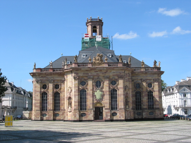 Ludwigsplatz